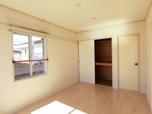 カーサ小室 202号-6