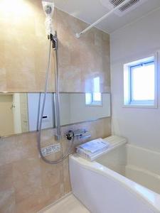 ヒルサイド守谷 202号-4