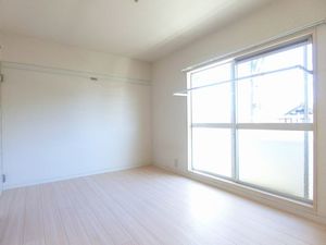 ヒルサイド守谷 202号-8