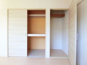 ヒルサイド守谷 202号-9