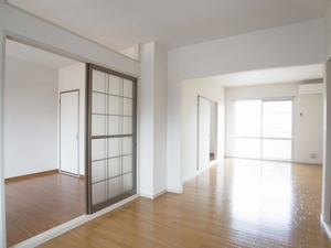 クレセント重興Ａ 202号-4