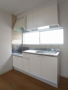 クレセント重興Ａ 202号-6