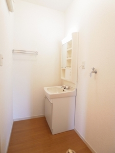 クレセント重興Ａ 202号-7