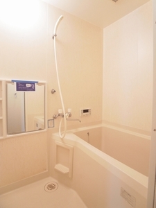 クレセント重興Ａ 202号-8