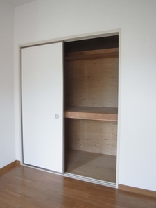 クレセント重興Ａ 202号-10