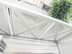 クレセント重興Ａ 202号-11