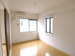 ベルカーサー B 201号-4