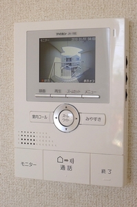 グレイスヴィラ B 202号-5