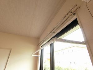 グレイスヴィラ　Ｇ 101号-3