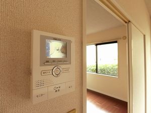 グレイスヴィラ　Ｇ 101号-5