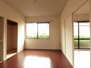 グレイスヴィラ　Ｇ 101号-6