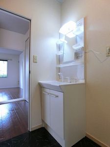 グレイスヴィラ　Ｇ 101号-8