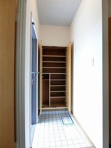 グレイスヴィラ　Ｇ 101号-11