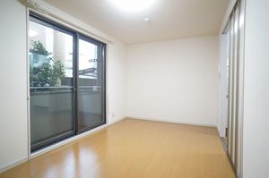 メゾン・ド・リベルテ 102号-4