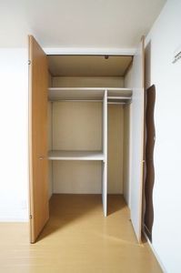 メゾン・ド・リベルテ 102号-5