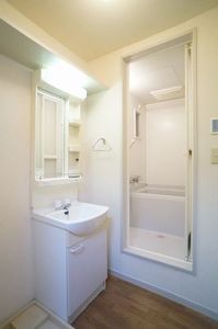 メゾン・ド・リベルテ 102号-7