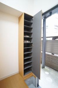 メゾン・ド・リベルテ 102号-10