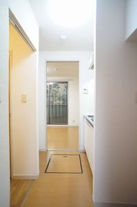 メゾン・ド・リベルテ 102号-11