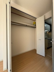 ハイムフロイデA 202号-5