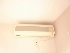 ハイムフロイデＡ 203号-5