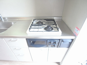 ハイムフロイデＡ 203号-9