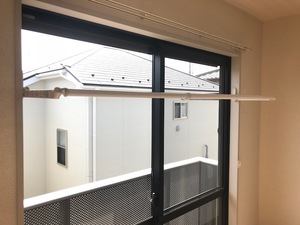 ハイムフロイデＡ 203号-11