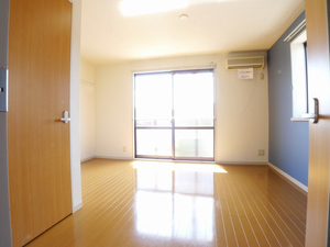 グレースコート 101号-2