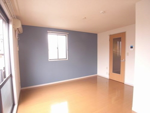 グレースコート 101号-3