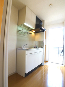 グレースコート 101号-6