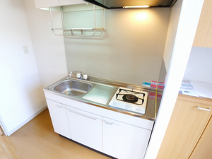 グレースコート 101号-7