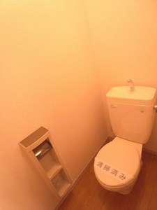 グレースコート 101号-10