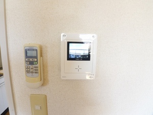 グレースコート 101号-11