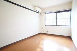 エヌ・ハイム 107号-2