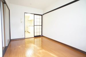 エヌ・ハイム 107号-3