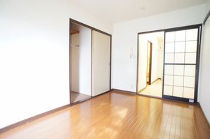 エヌ・ハイム 107号-4