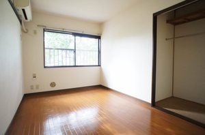 エヌ・ハイム 107号-5