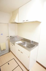 エヌ・ハイム 107号-6