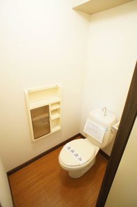 エヌ・ハイム 107号-7