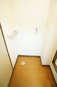 エヌ・ハイム 107号-9