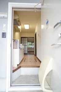 エヌ・ハイム 107号-11