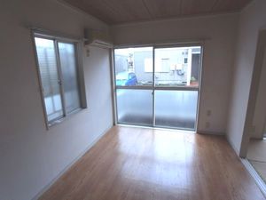 ベルウッドA 102号-3