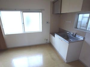 ベルウッドA 102号-5