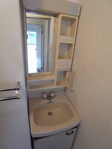 ベルウッドA 102号-7