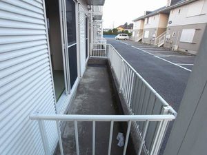 ベルウッドA 102号-12