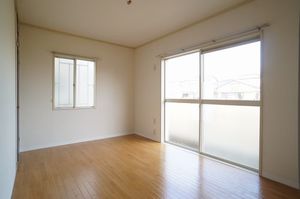 ベルウッドＣ 101号-4