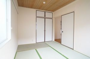 ベルウッドＣ 101号-7