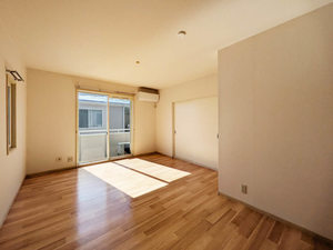 サンフレンドハイツＡ 201号-2