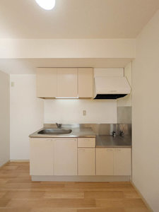 サンフレンドハイツＡ 201号-5