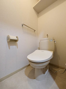 サンフレンドハイツＡ 201号-7