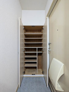 サンフレンドハイツＡ 201号-9